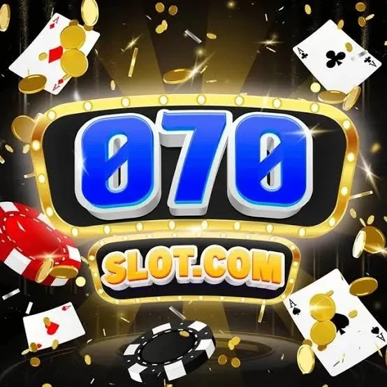 Info Aplikasi 070slot Terbaru dan Cara Download