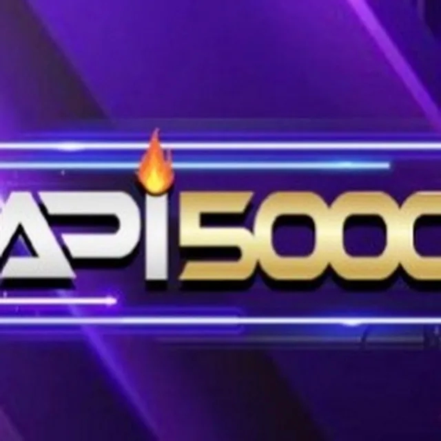 Download api5000 APK Terbaru Full Version