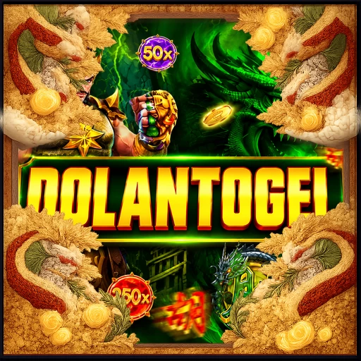 dolantogel APK Terbaru 2026 untuk Semua Perangkat