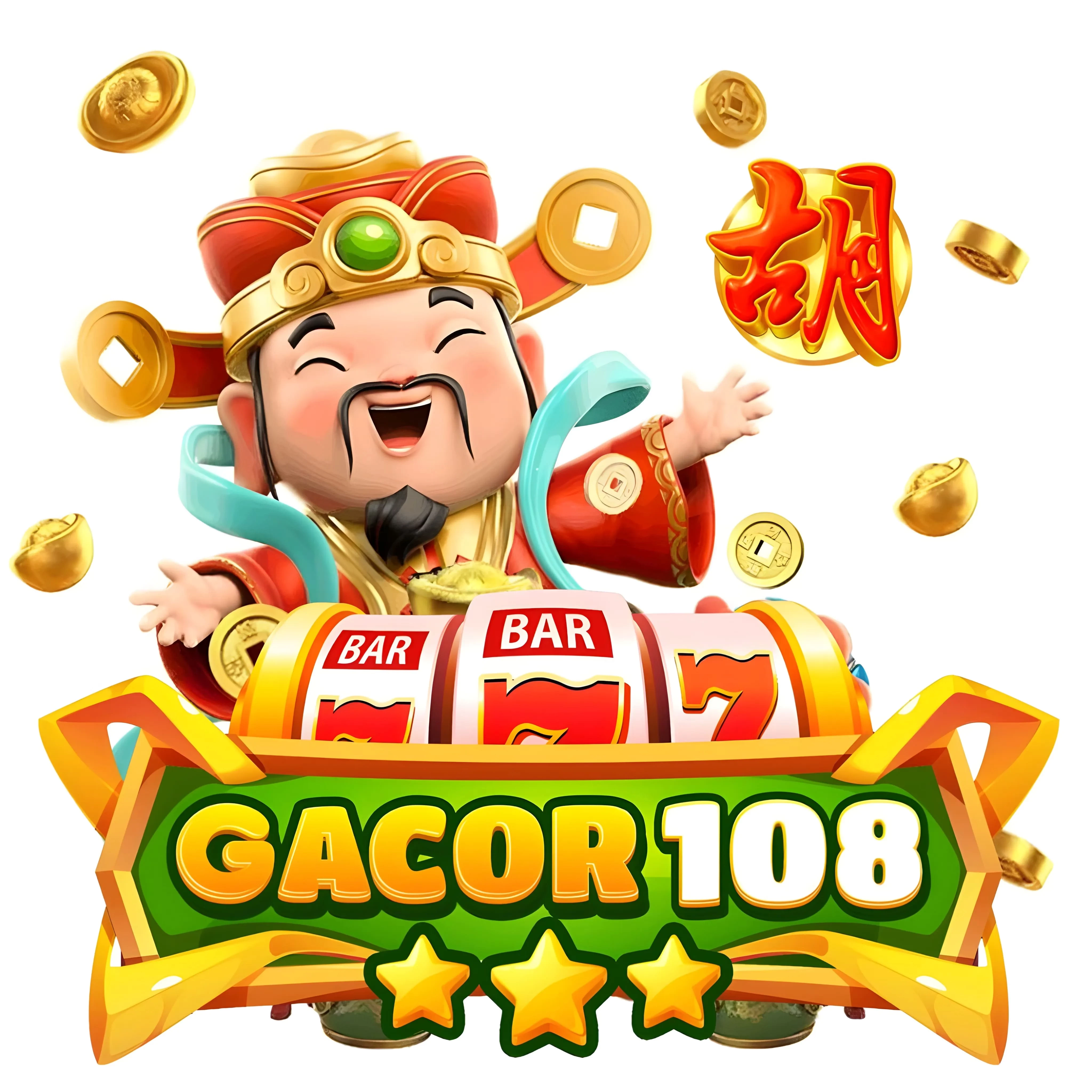 gacor108 App APK Terbaru