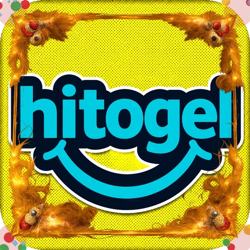 Cara Download dan Instal hitogel di Android