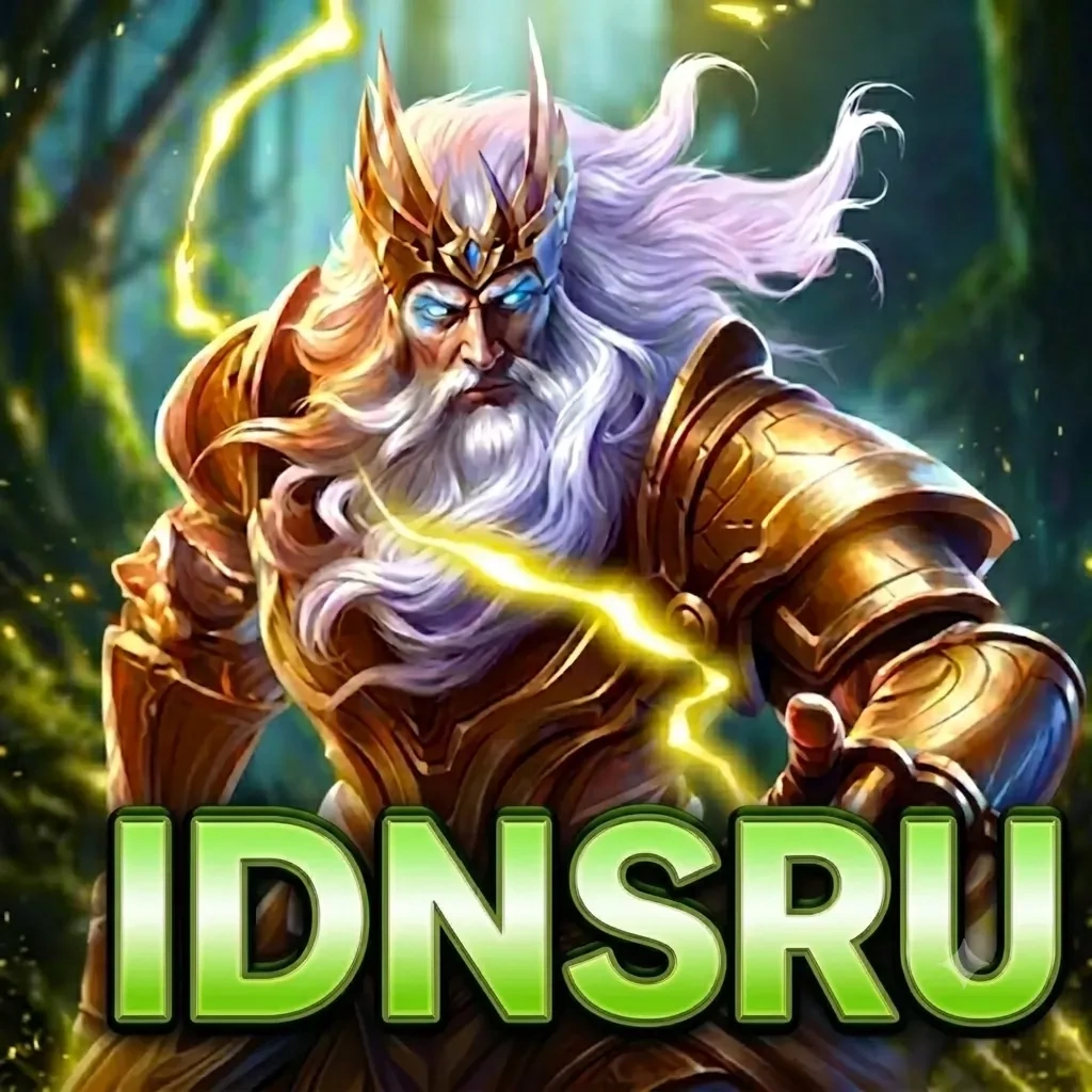 idnseru APK Full Version untuk Android