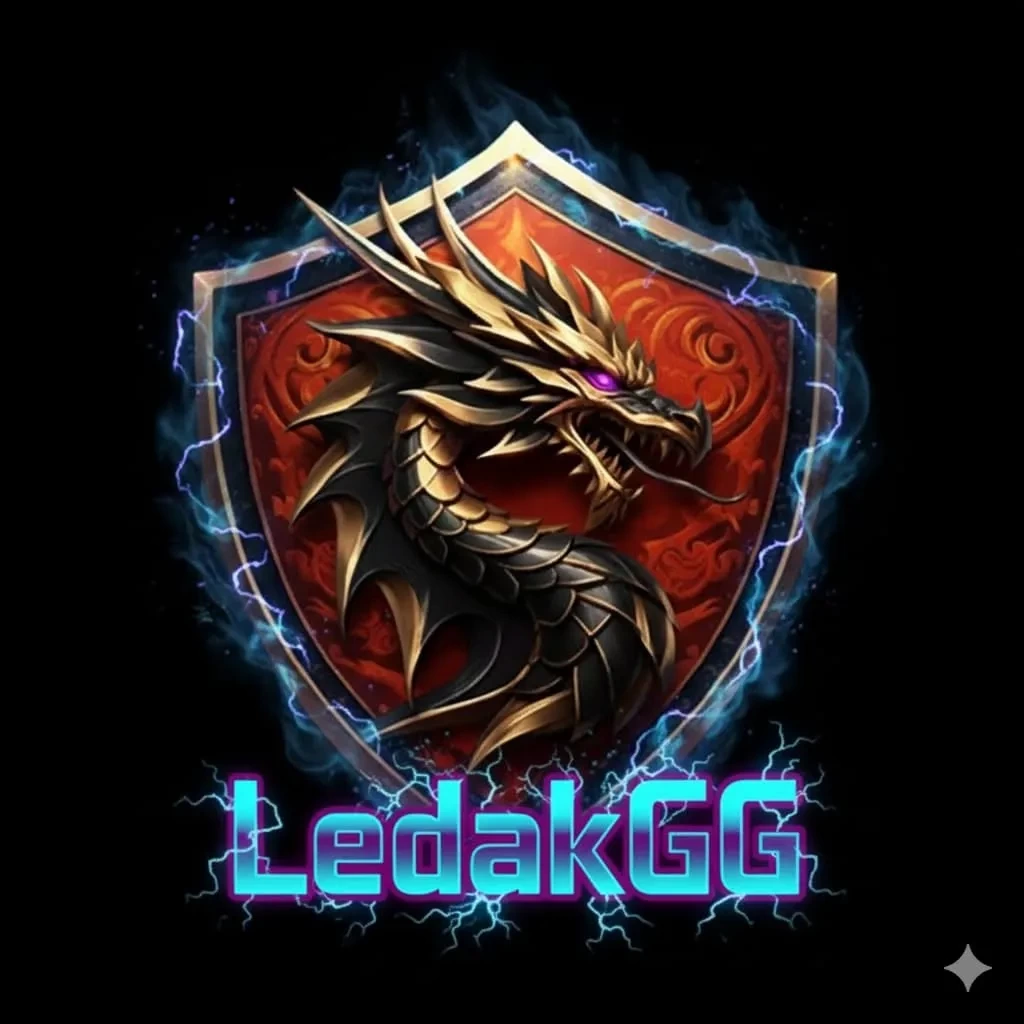 ledakgg App APK Terbaru