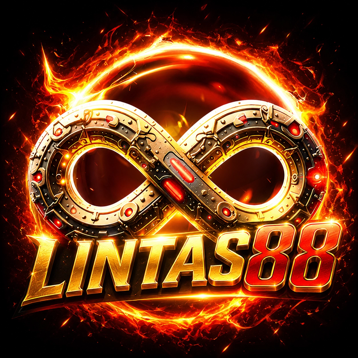 lintas88 APK Terbaru untuk Perangkat Android
