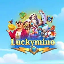 luckymino Terbaru: Review Aplikasi dan Link Unduh