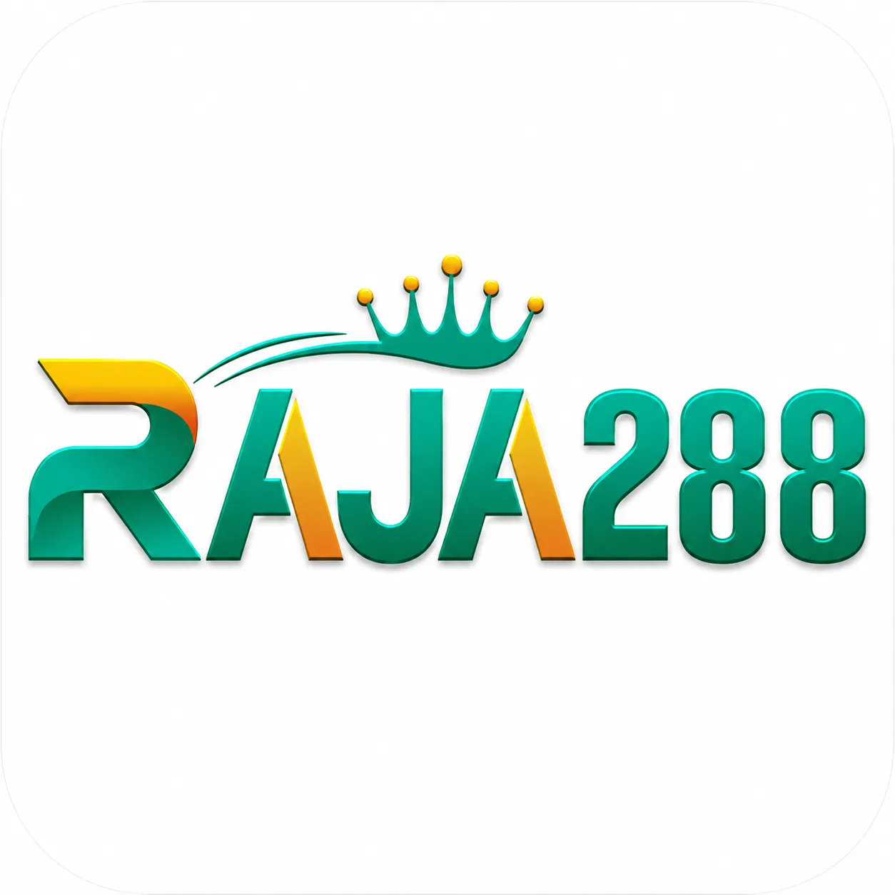 raja288 Terbaru untuk Android: Download APK Gratis