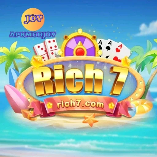 Download rich7 APK untuk Android