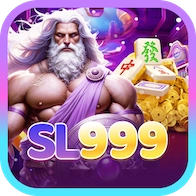 sl999 App APK Terbaru