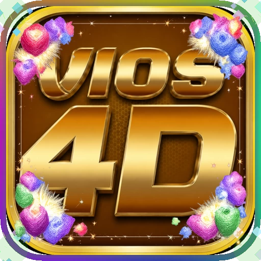vios4d App APK Terbaru
