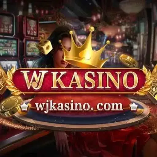 Download wjkasino APK Terbaru untuk HP Android