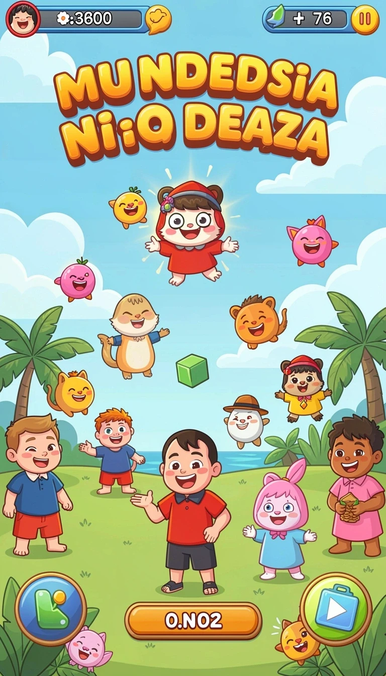 5zk Versi Terbaru untuk Android Tanpa Ribet screenshot 2