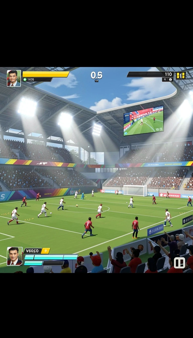 lotushoki Terbaru: Review Aplikasi dan Link Unduh screenshot 1
