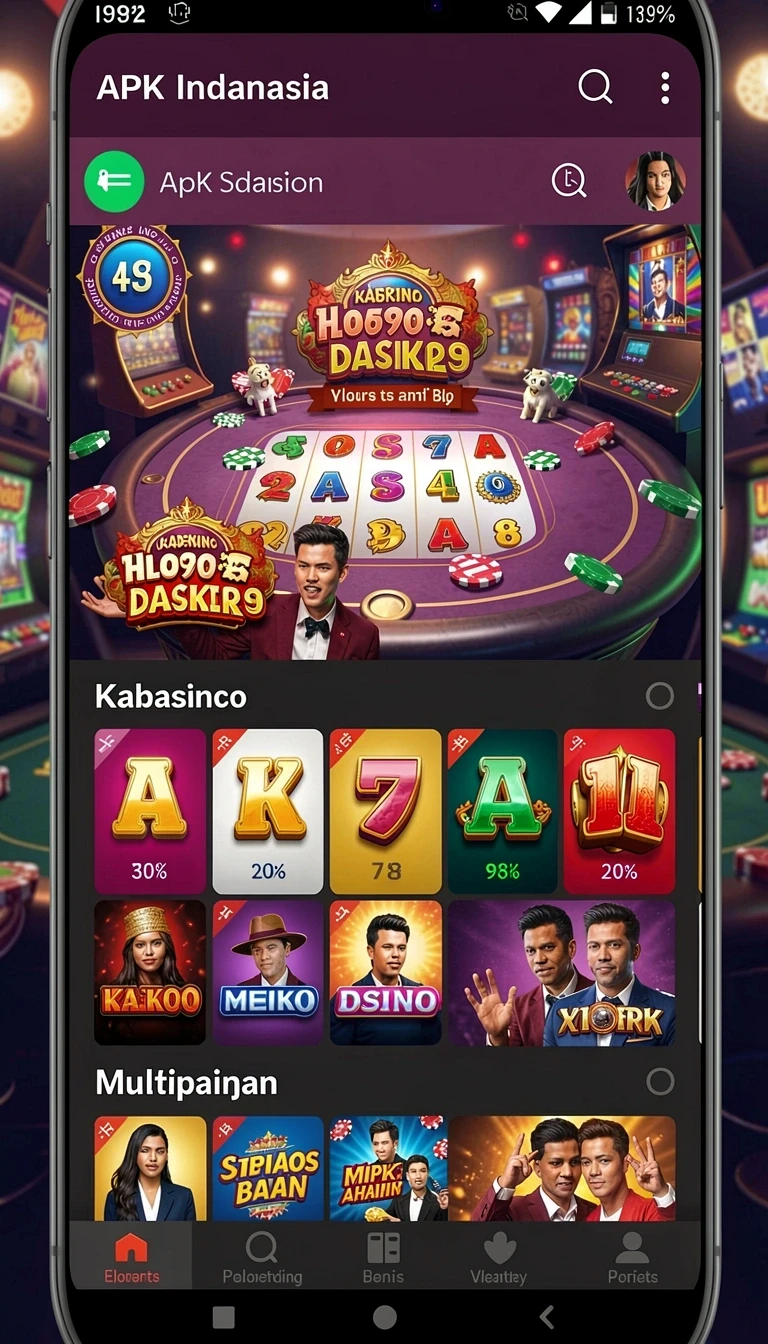 medantoto Terbaru 2026: Download APK dan Review screenshot 2