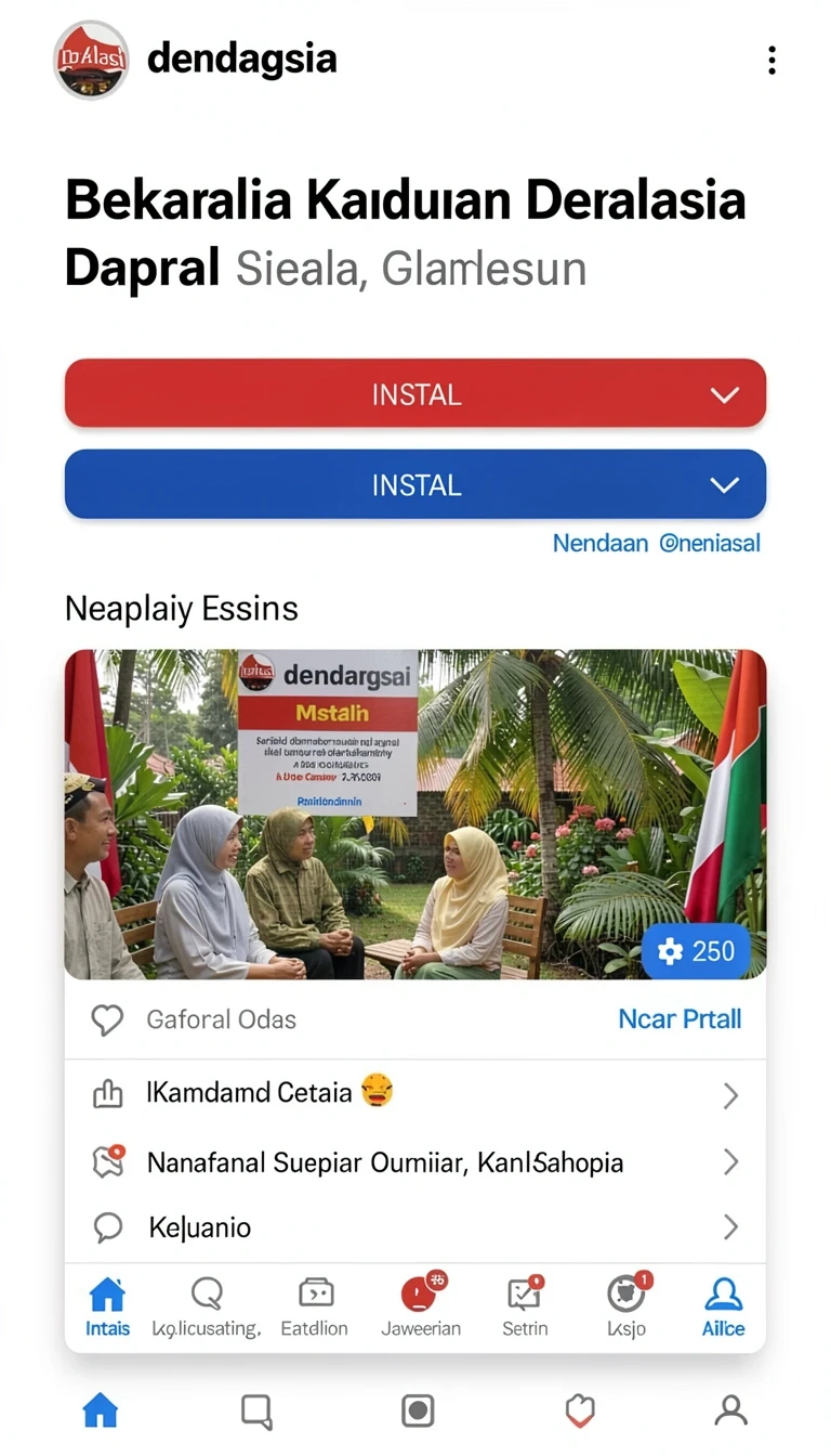 Download tumi123 APK Terbaru untuk HP Android screenshot 2