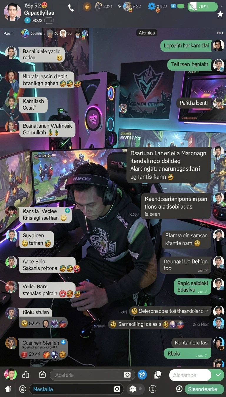 indotogel App APK Terbaru screenshot 1