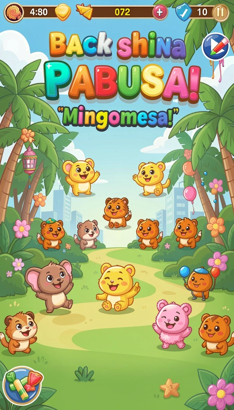 gf777 Terbaru untuk Android: Download APK Gratis screenshot 2