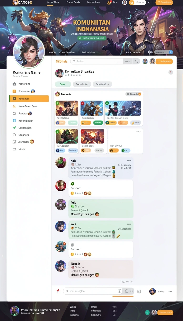 Panduan Lengkap Aplikasi ikon777 untuk Pemula screenshot 3