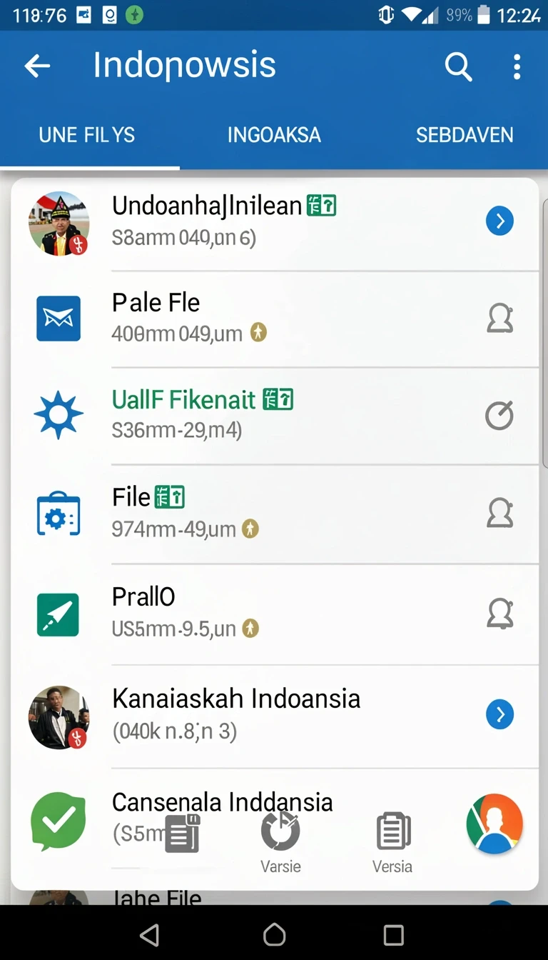 hebat33 APK Terbaru 2026 untuk Semua Perangkat screenshot 2