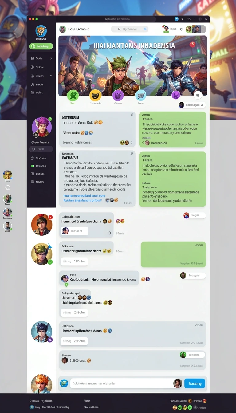 garuda138 Terbaru: Download APK dan Info Lengkap screenshot 3