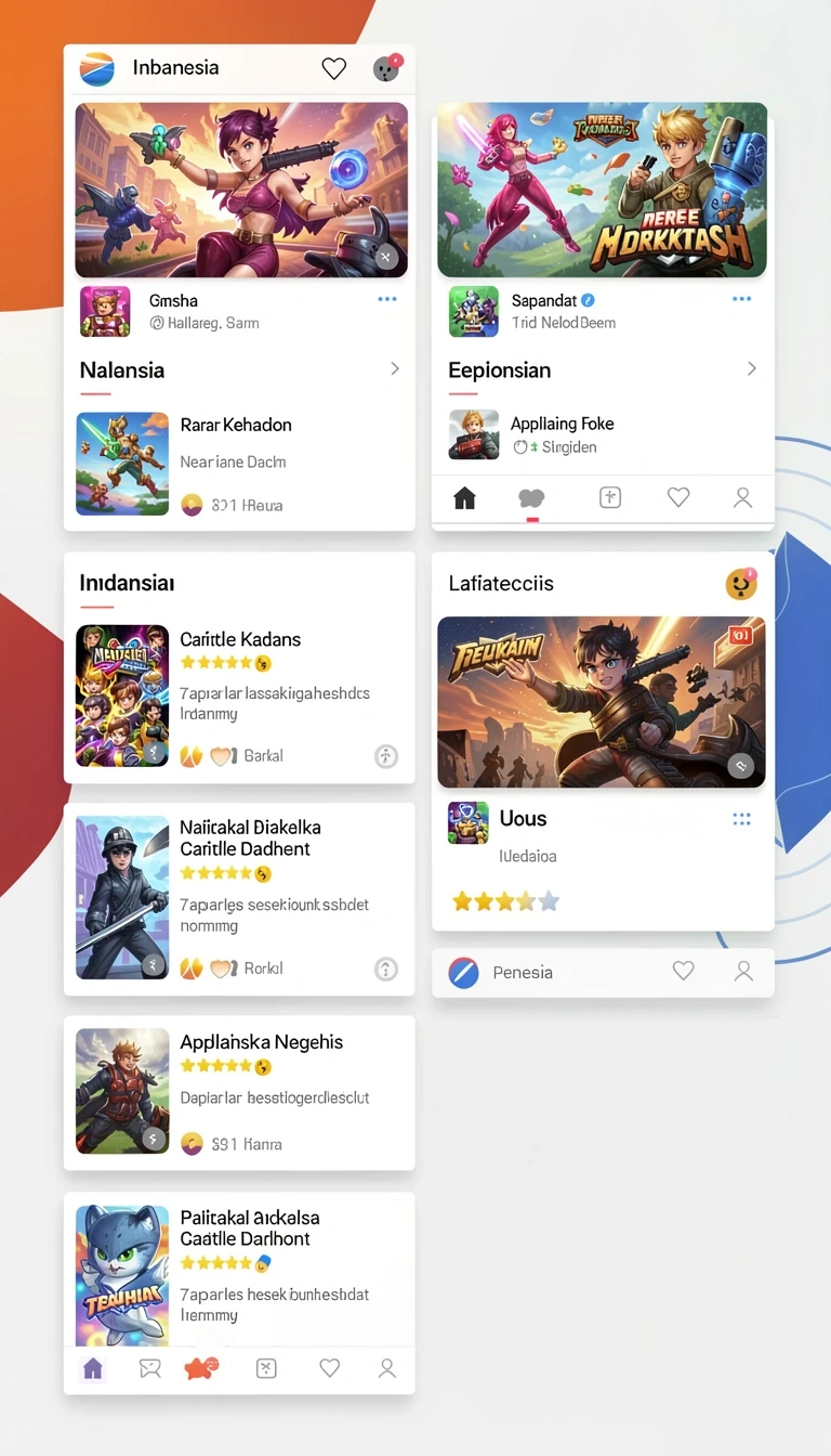 Info Aplikasi vip805 Terbaru dan Cara Download screenshot 3
