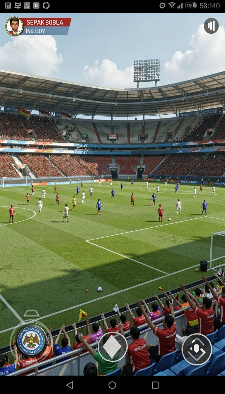 Aplikasi royal2000 Ringan untuk Android screenshot 3
