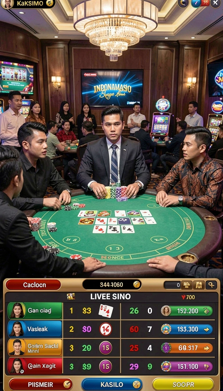Download panglima77 APK Original untuk Android screenshot 3