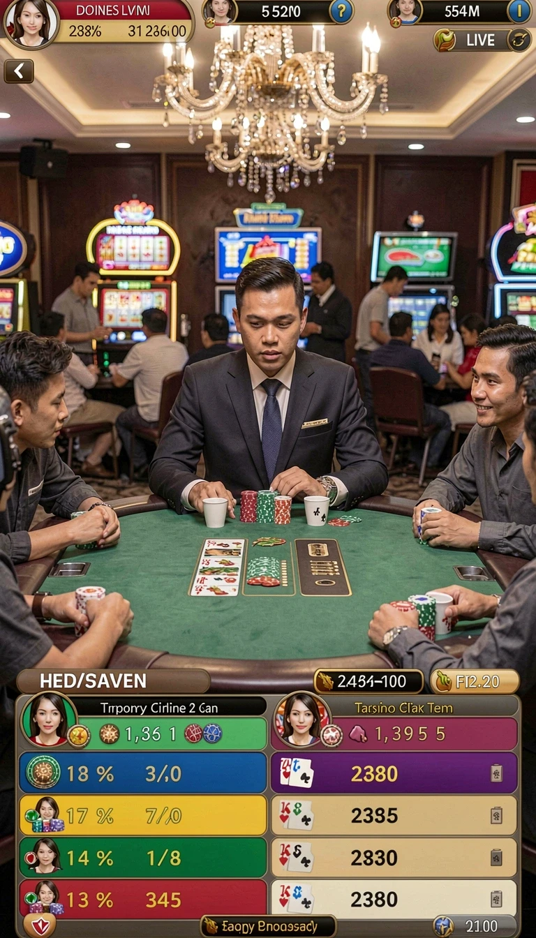 Aplikasi win88 Ringan untuk Android screenshot 1