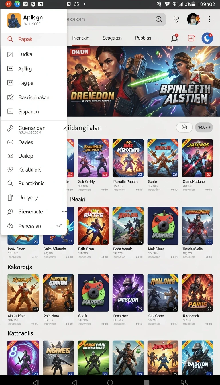 Panduan Lengkap Aplikasi ikon777 untuk Pemula screenshot 1