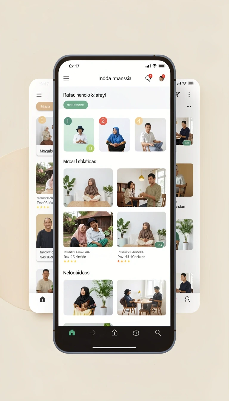 Cara Update Aplikasi nimmat777 ke Versi Terbaru screenshot 2