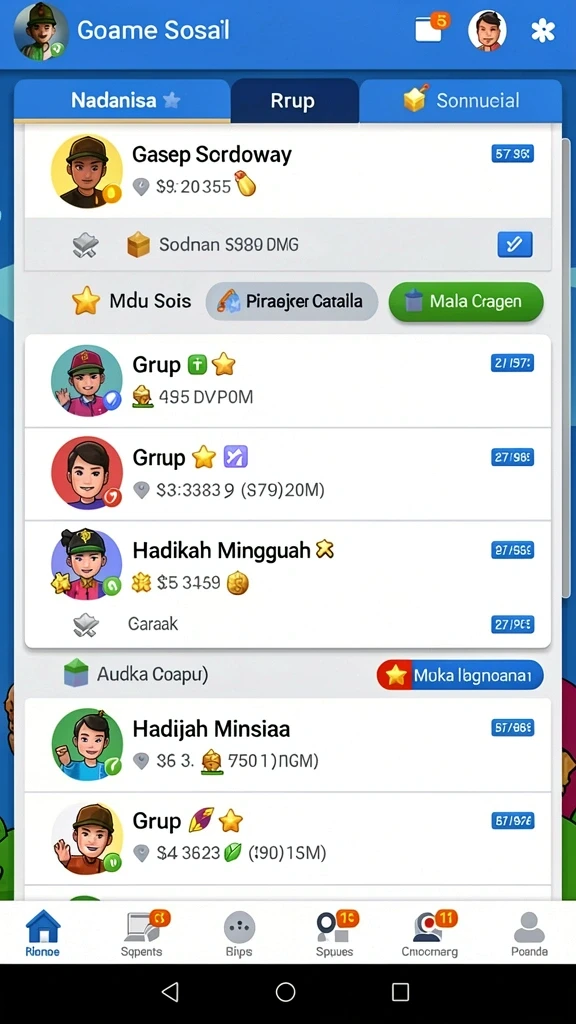 Panduan Lengkap Aplikasi agenslot138 untuk Pemula screenshot 1