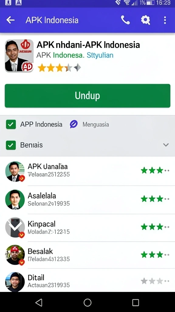 Aplikasi s9s9 Terbaru untuk Android dan iOS screenshot 3