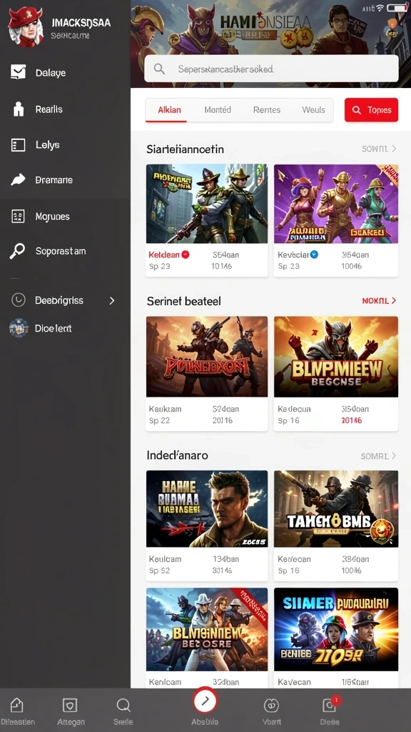 Update Aplikasi hondatoto ke Versi Terbaru screenshot 1