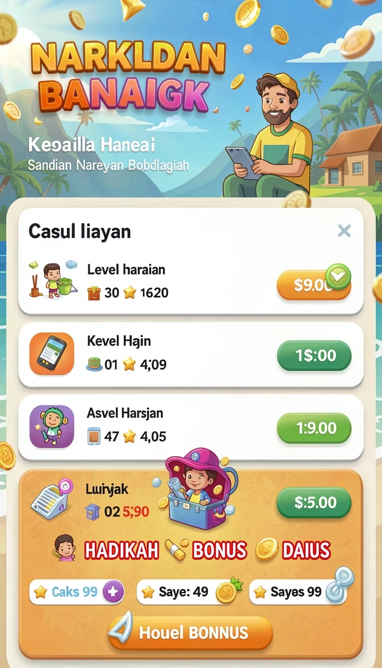 Kelebihan dan Fitur Aplikasi 5rt Terbaru screenshot 1
