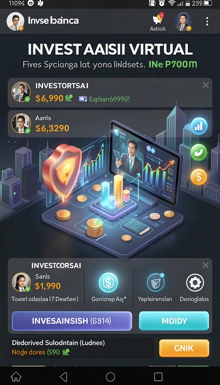 Download wjkasino APK Terbaru untuk HP Android screenshot 1