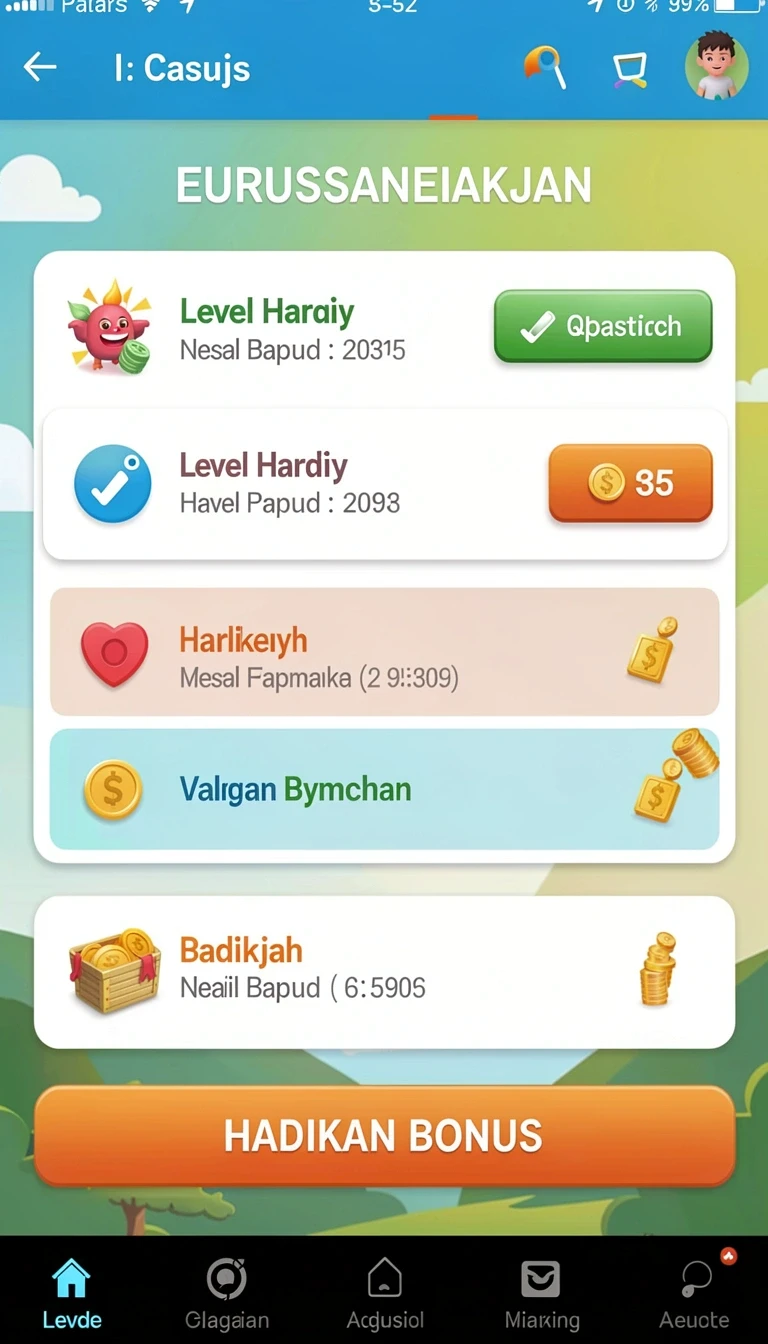 Cara Download sjo777 APK dengan Mudah screenshot 1