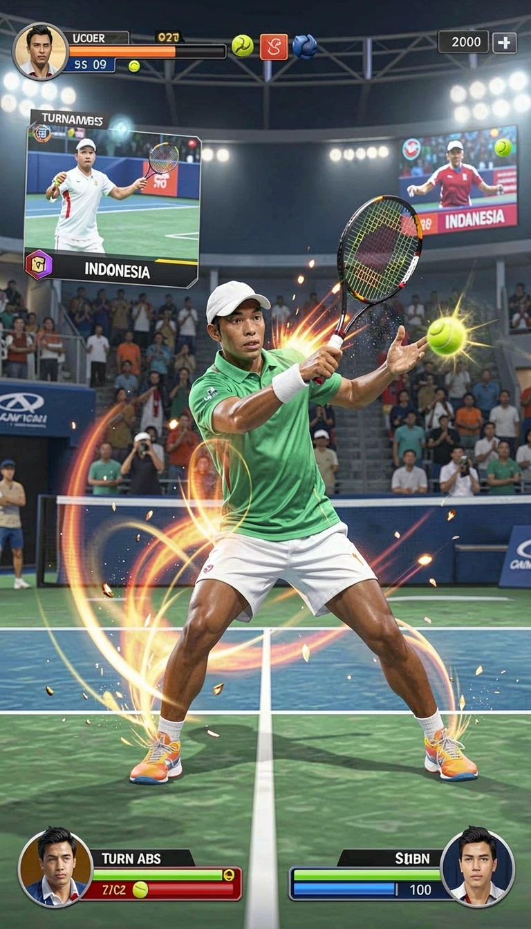 medantoto Terbaru 2026: Download APK dan Review screenshot 3