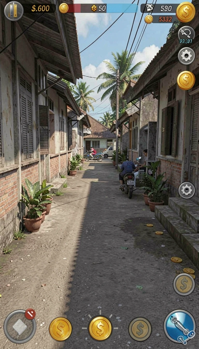 psg77 APK Terbaru untuk Perangkat Android screenshot 1