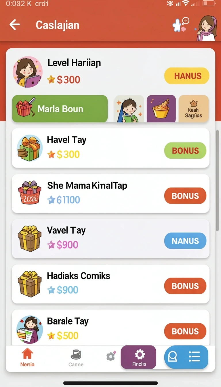 Aplikasi fw66 Terbaru untuk Android dan iOS screenshot 1