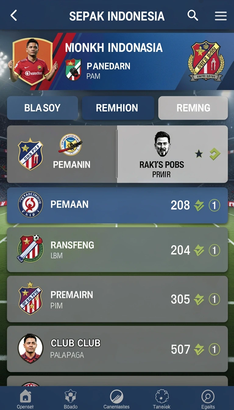 lekjp App: Info, Rating, dan Link Download screenshot 1