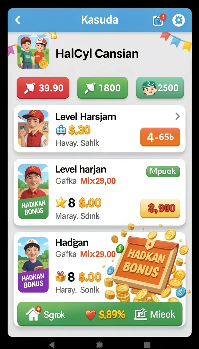 cv777 APK Terbaru 2026 untuk Semua Perangkat screenshot 1
