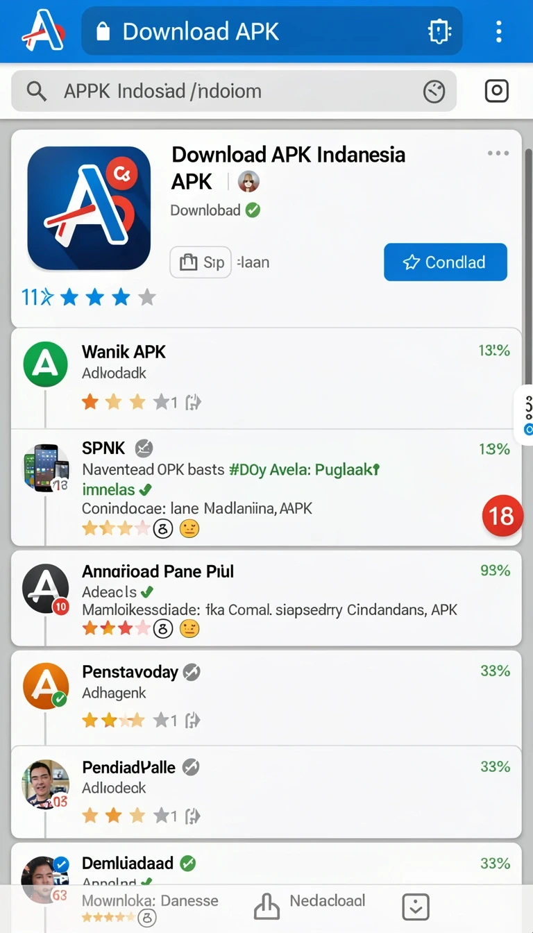 Unduh mesirtoto APK Gratis untuk Android screenshot 1