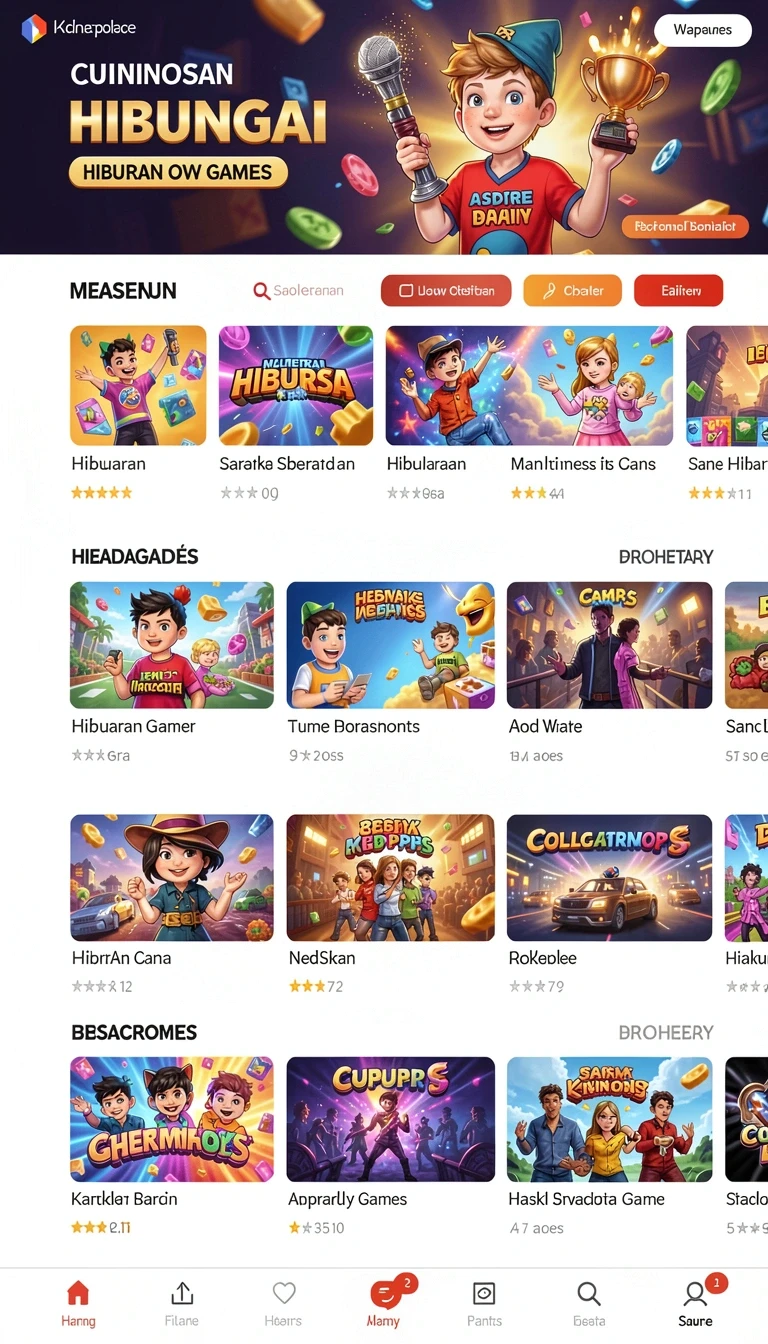 Aplikasi watitoto Terbaru untuk Android dan iOS screenshot 1
