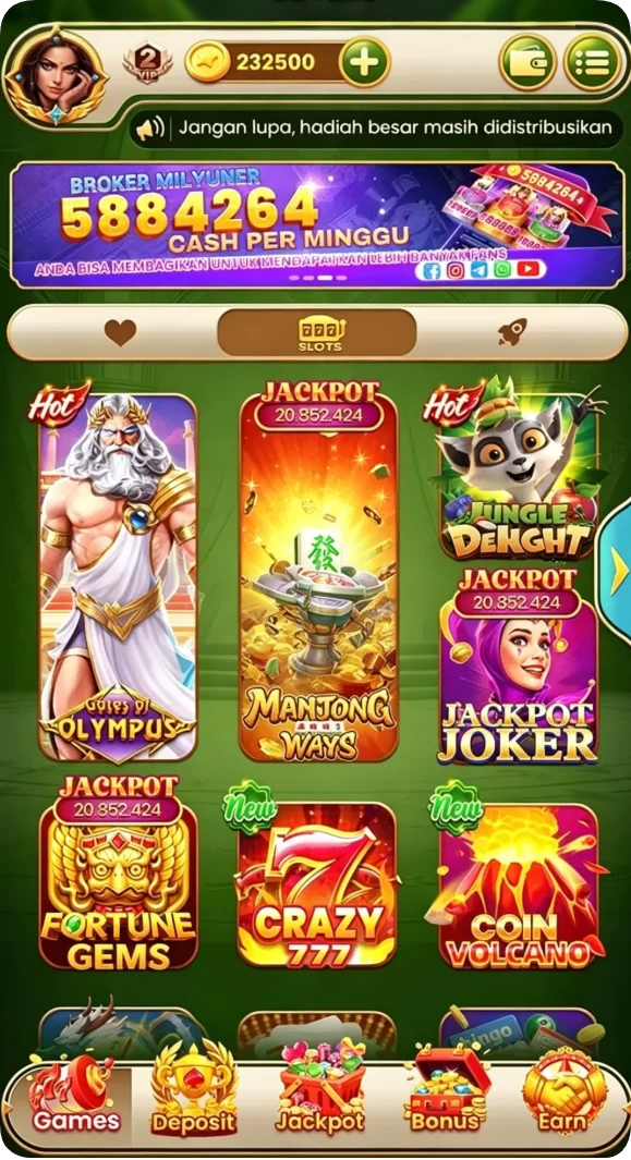 Info Lengkap Aplikasi rahayu88 Versi Terbaru screenshot 1