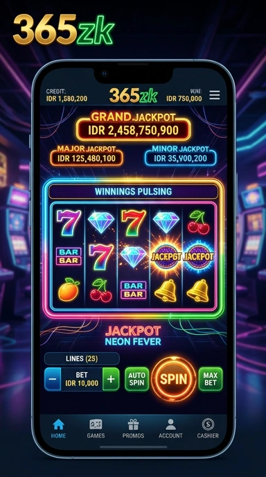 Aplikasi emon77 Terpercaya untuk Android screenshot 1
