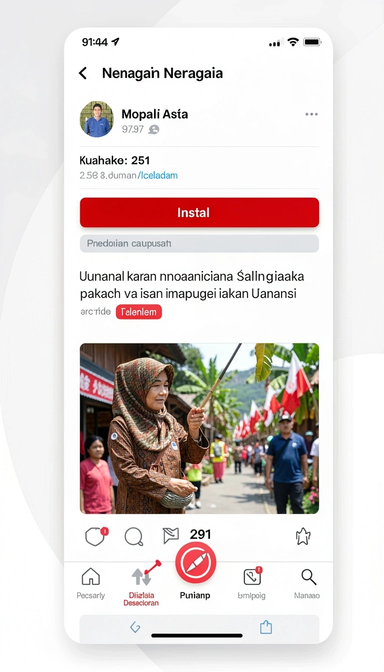 Download winboss APK untuk Android screenshot 2