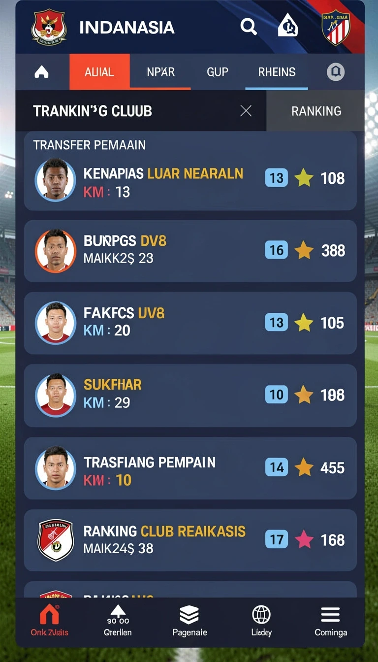 Aplikasi dkk Paling Baru untuk Android screenshot 1