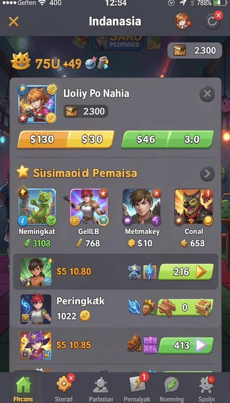 Cara Update Aplikasi mamibet ke Versi Terbaru screenshot 3