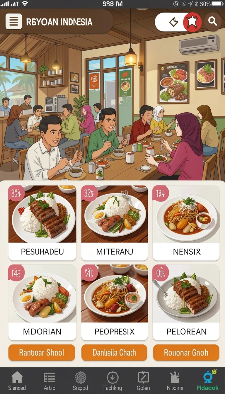 hebat33 APK Terbaru 2026 untuk Semua Perangkat screenshot 1