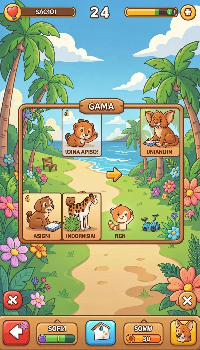 talts789 Terbaru: Download APK dan Info Lengkap screenshot 1