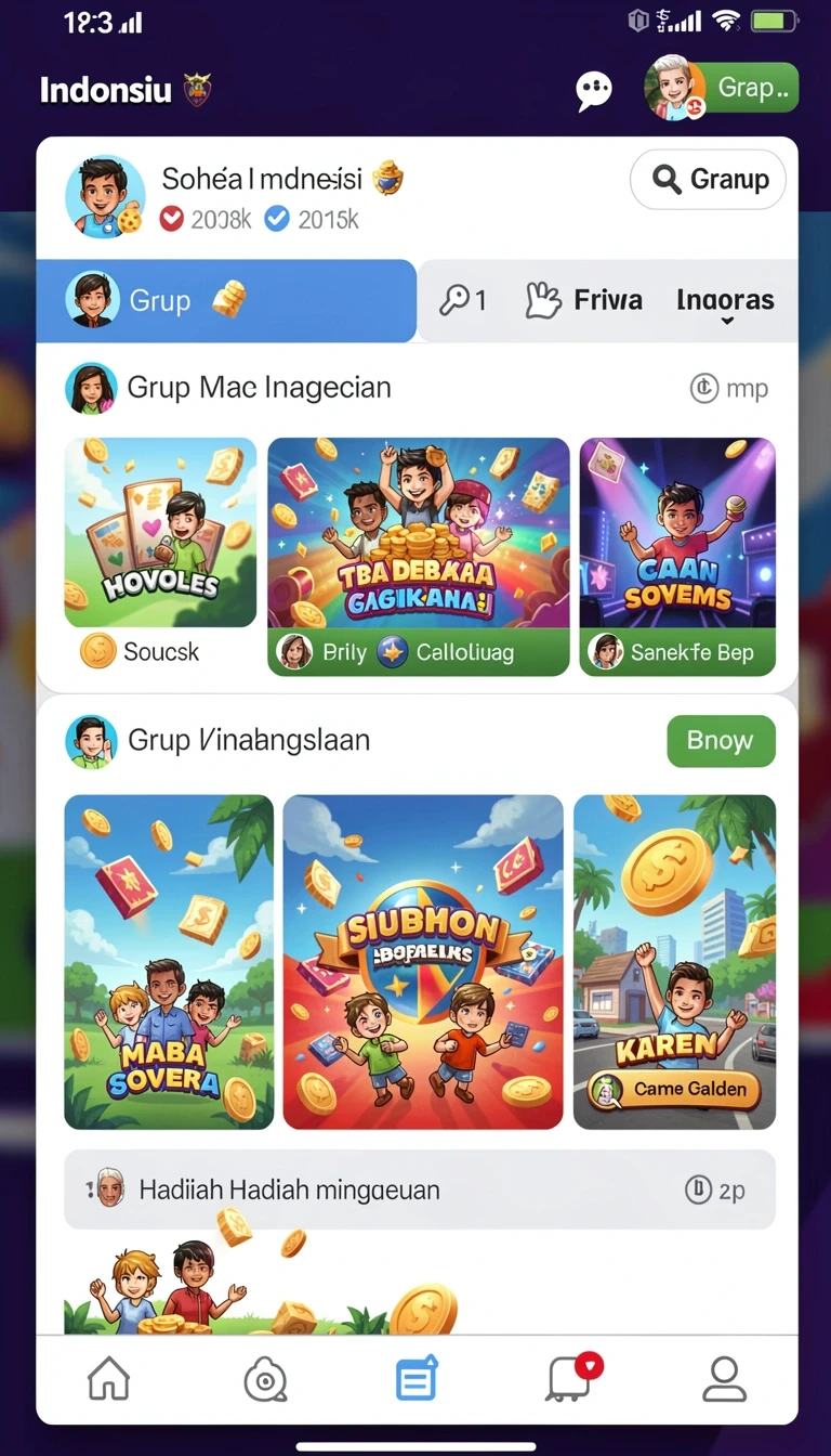 Cara Update Aplikasi nimmat777 ke Versi Terbaru screenshot 3